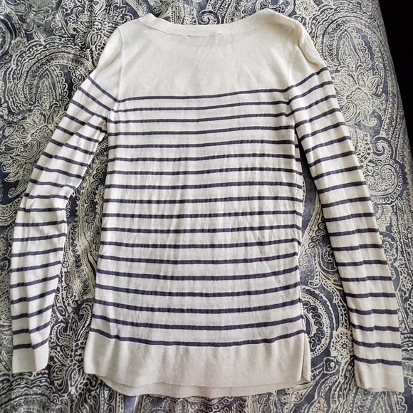 Spring sweater - Picture 4 of 4